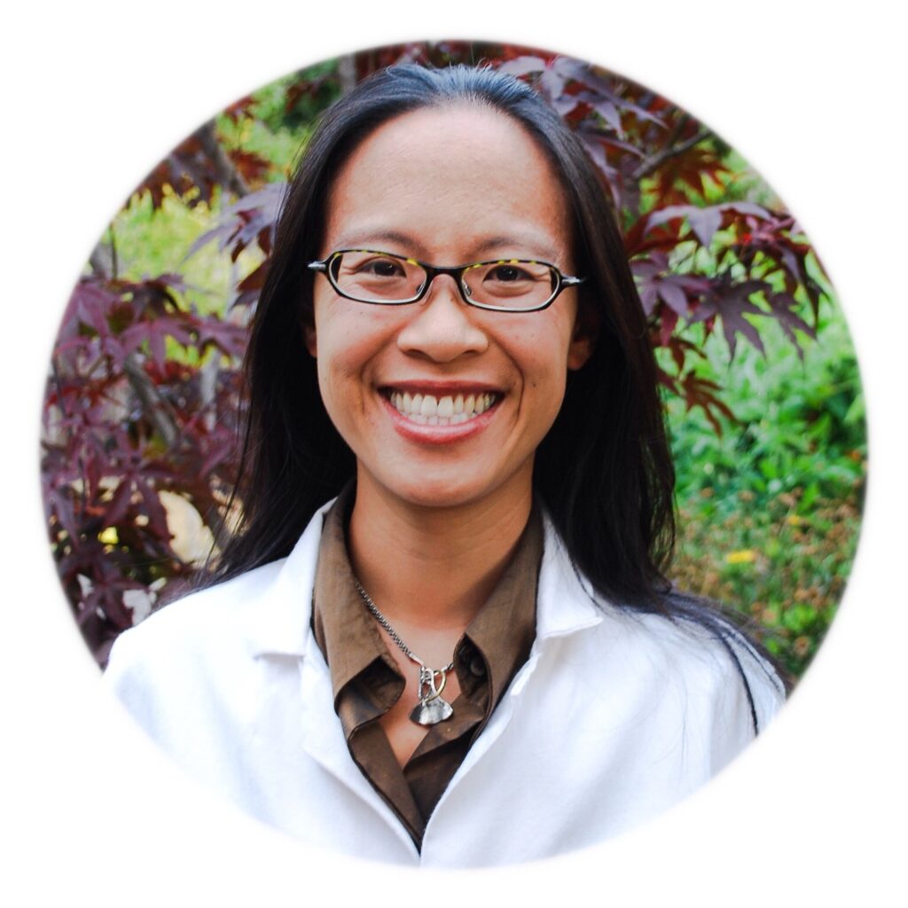 Sophy S. Wong, MD profile